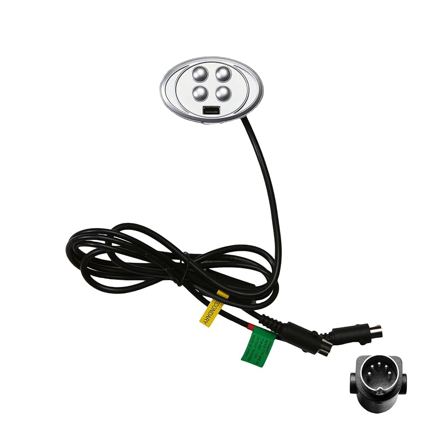 エネイブル　ENABLE Enbrighten Z-Wave Plus In-Wall Smart Paddle Switch, 700